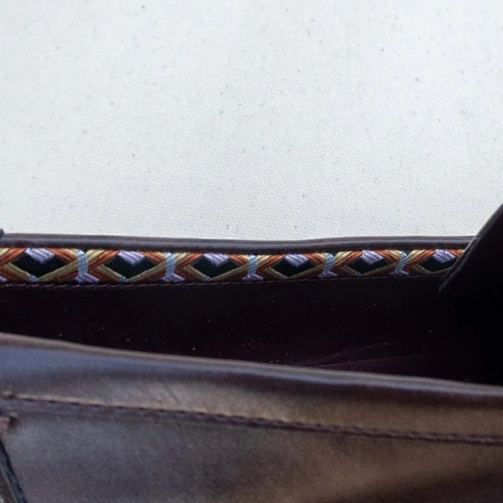Franco Sarto Women's Loafers Sz 8.5